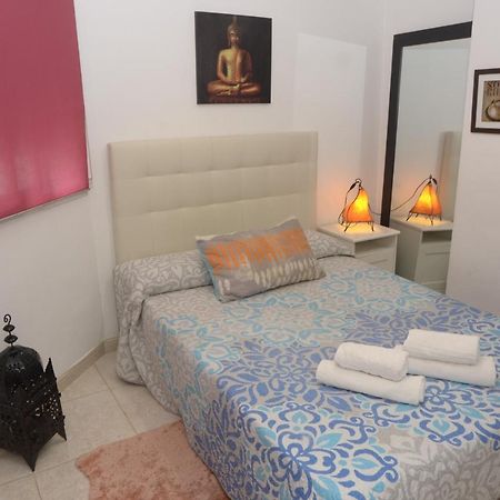 Habitacion Malaga Centro Екстер'єр фото