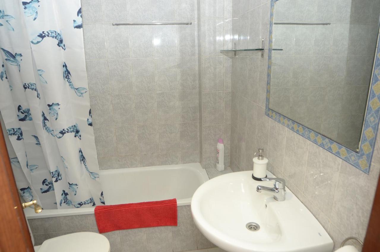 Habitacion Malaga Centro Екстер'єр фото